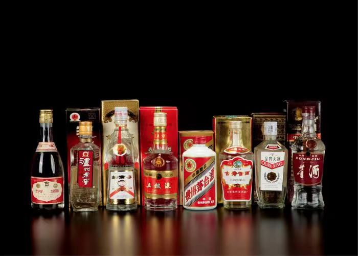 化隆老酒储存的方法